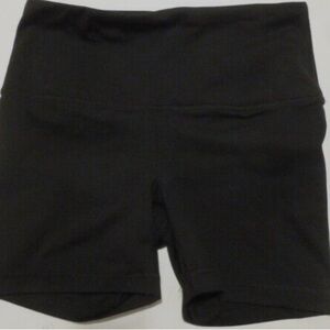 Biker shorts